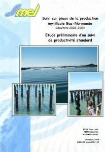 Rapport REMOULNOR 2003 - 2004