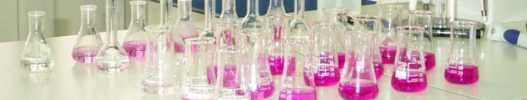 SMEL : laboratoire de chimie