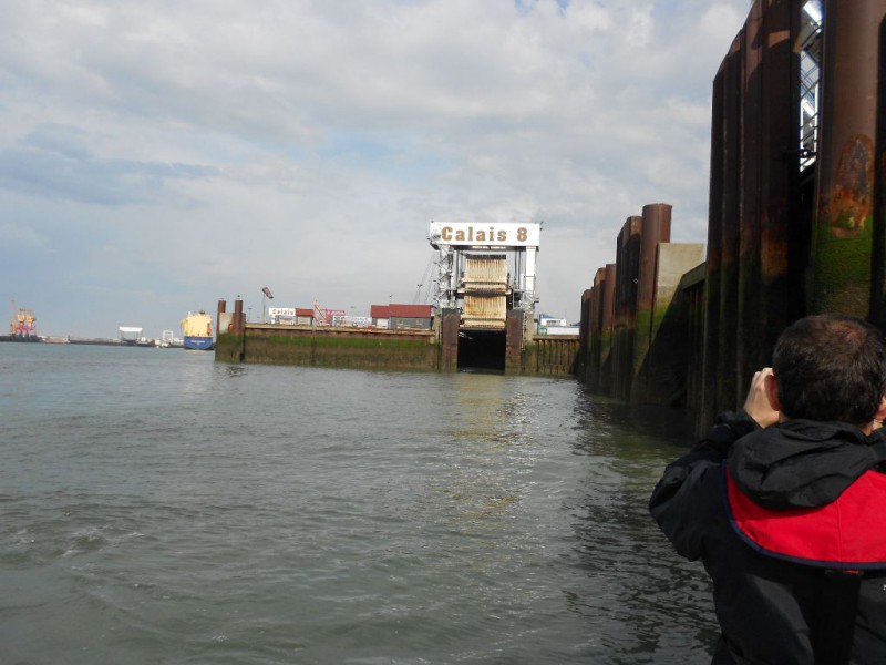 Port de Calais (SMEL)