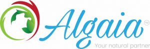 Logo ALGAIA