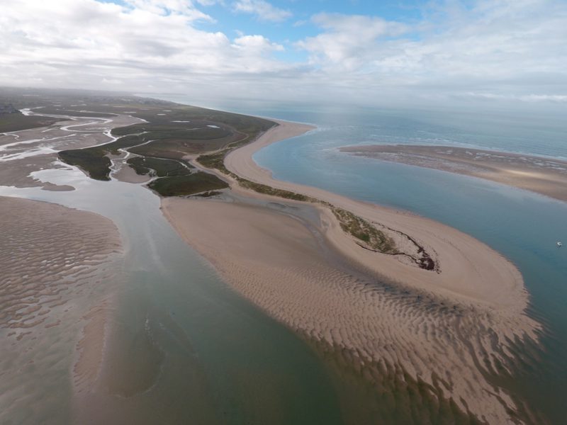 Le havre de la Vanlée classé Natura 2000 (@SMEL)