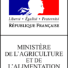 Logo_Ministère agriculture et alimentation